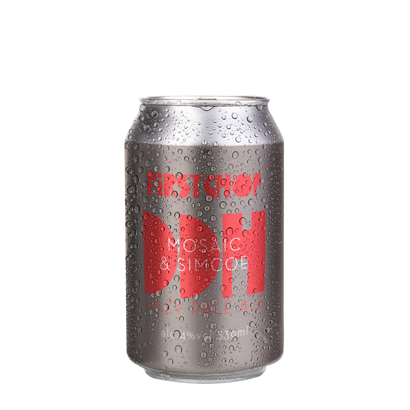 DDH - Mosaic & Simcoe