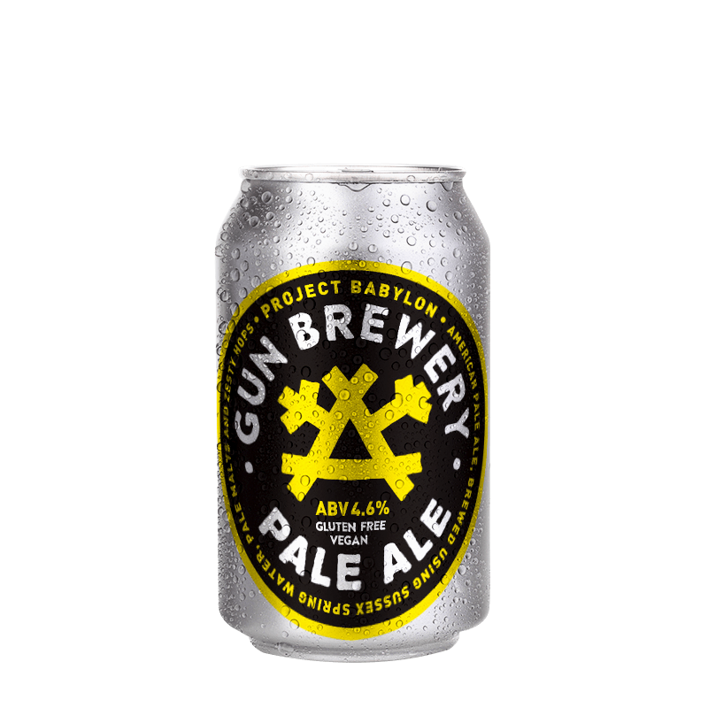 Project Babylon IPA