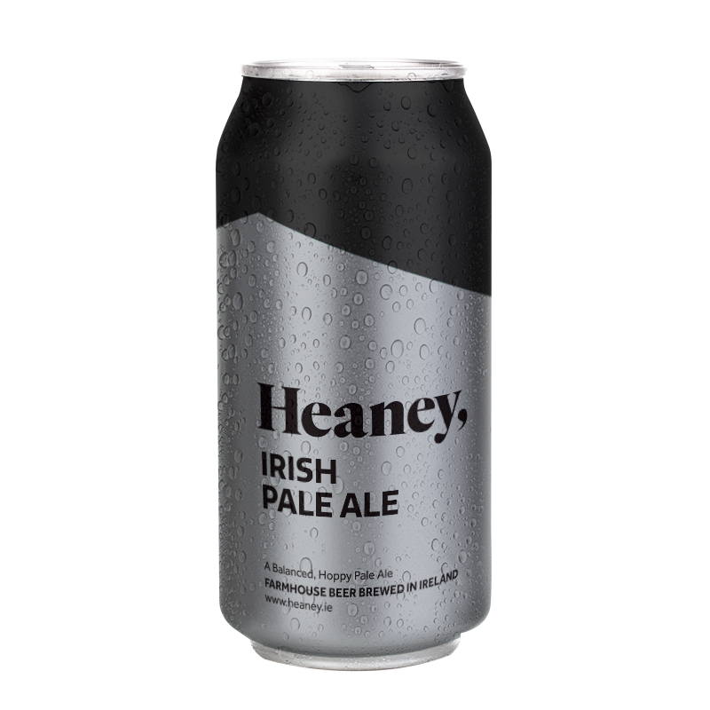 Irish Pale Ale