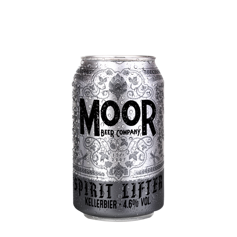 Spirit Lifter