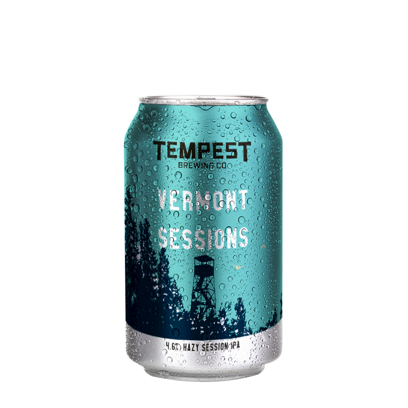 Vermont Sessions